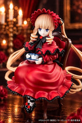(PRE-ORDER: JUL 2027) annulus Rozen Maiden Shinku Articulated Plastic Model Kit (Standard Version) Model Kit