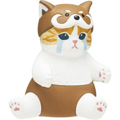 Parade Inc. mofusand Cat Meow Pants Collection Figure - 1 Random Box