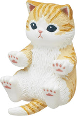 Parade Inc. mofusand Cat Slide Meow Collection Figure - 1 Random Box
