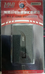 Madworks Z5000DLC D.L.C. Line Engraver.