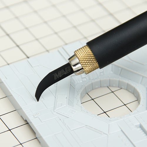 Madworks Z5000DLC D.L.C. Line Engraver