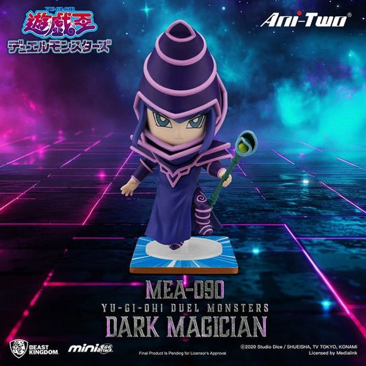 BEAST KINGDOM Mini Egg Attack MEA-090 Yu-Gi-Oh! Duel Monsters Figure Blind Box