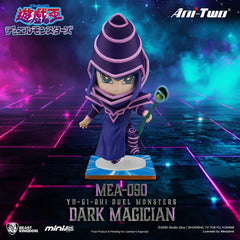 BEAST KINGDOM Mini Egg Attack MEA-090 Yu-Gi-Oh! Duel Monsters Figure Blind Box