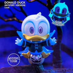 Hot Toys CBX306 Cosbi Disney Halloween Collection Figure Mystery Blind Box