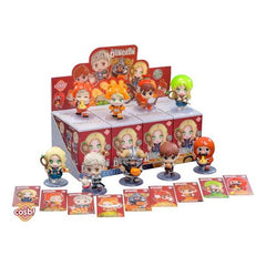 Hot Toys CBX307 Cosbi Delicious in Dungeon Collection Figure Mystery Blind Box