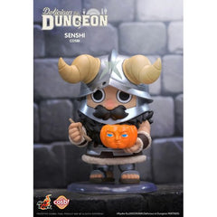 Hot Toys CBX307 Cosbi Delicious in Dungeon Collection Figure Mystery Blind Box
