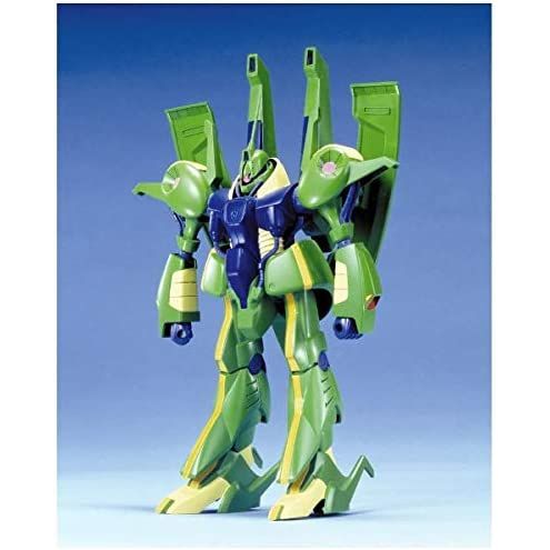 Bandai Gundam Palace-Athene 1/144 Scale Model Kit | Galactic Toys & Collectibles