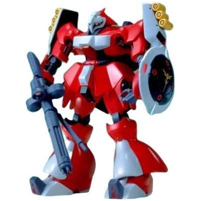 Bandai Gundam Jagd Doga (Quess) 1/144 Scale Model Kit | Galactic Toys & Collectibles