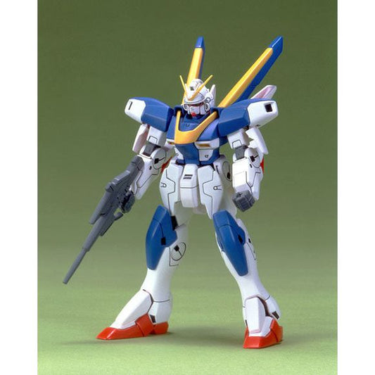 Bandai V-Gundam No.9 V2 League Militaire LM314V21 NG 1/144 Model Kit | Galactic Toys & Collectibles