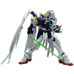 Bandai Hobby Wing Gundam Zero Custom 1/60 PG Perfect Grade Model Kit | Galactic Toys & Collectibles