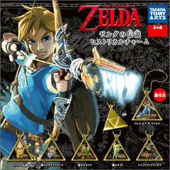 Collect all 6 Types from 6 different games!

Please note: All orders are random! We cannot guarantee a certain item or "set".