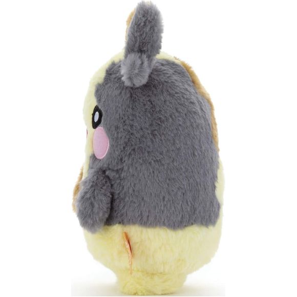 Takara Tomy ARTS Pokemon Morpeko 6.7-inch Stuffed Plush Figure | Galactic Toys & Collectibles