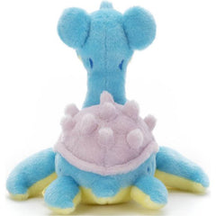 Takara Tomy ARTS Pokemon I Choose You! Lapras Stuffed Plush