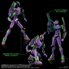 (PRE-ORDER: MAY 2027) Takara Tomy Evangelion TOYRISE Evangelion Unit-01 Action Figure