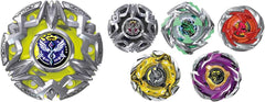 Takara Tomy Japanese Beyblade X BX-50 Random Booster Vol. 11