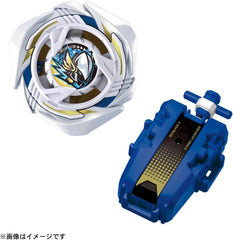 Takara Tomy Japanese Beyblade X UX-20 Starter Glory Valkyrie LF