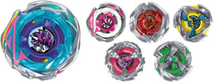 Takara Tomy Japanese Beyblade X CX-17 Random Booster Vol. 10