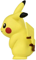 Takara Tomy Pokemon Monster Collection Moncolle MS-01 Pikachu Action Figure