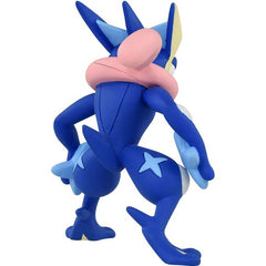 Takara Tomy Pokemon Monster Collection Moncolle MS-08 Greninja Action Figure | Galactic Toys & Collectibles