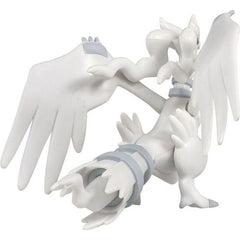 Takara Tomy Pokemon Collection ML-08 Moncolle Reshiram 4-inch Action Figure | Galactic Toys & Collectibles
