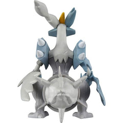 Takara Tomy Pokemon Collection ML-10 Moncolle White Kyurem 4-inch Action Figure | Galactic Toys & Collectibles