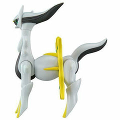 Takara Tomy Pokemon Collection ML-22 Moncolle Arceus 4-inch Action Figure
