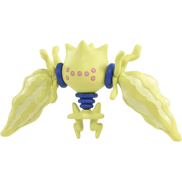 Takara Tomy Pokemon Monster Collection Moncolle MS-45 Regieleki Figure | Galactic Toys & Collectibles