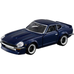 Takara Tomy Tomica Premium Unlimited 09 Wangan Midnight Devil's Z MiniCar | Galactic Toys & Collectibles