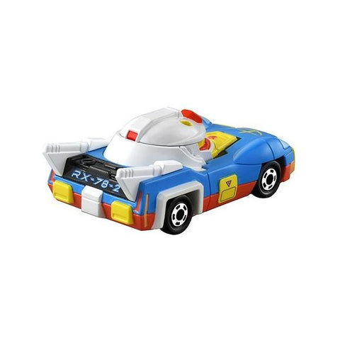 Takara Tomy Dream Tomica SP Mobile Suit Gundam RX-78-2 Car | Galactic Toys & Collectibles