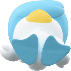 Takara Tomy Monster Collection Moncolle MS-05 Quaxly Figure Pokemon | Galactic Toys & Collectibles