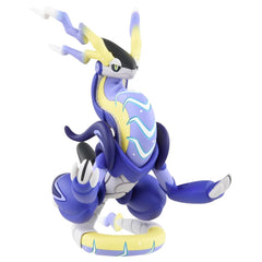 Takara Tomy Monster Collection Moncolle ML-30 Miraidon Figure Pokemon