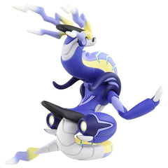 Takara Tomy Monster Collection Moncolle ML-30 Miraidon Figure Pokemon