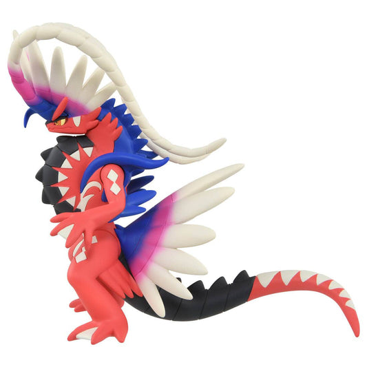 Takara Tomy Monster Collection Moncolle ML-29 Koraidon Figure Pokemon