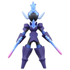 Takara Tomy Monster Collection Moncolle MS-55 Ceruledge Figure Pokemon