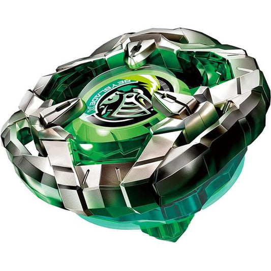 Takara Tomy Beyblade X BX-04 Starter Pack Night Shield Knight Shield 3-80N