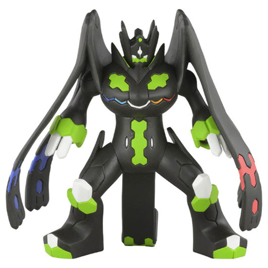 Takara Tomy Pokemon Monster Collection ML-26 Moncolle Zygarde (Perfect Form) Figure