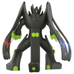 Takara Tomy Pokemon Monster Collection ML-26 Moncolle Zygarde (Perfect Form) Figure