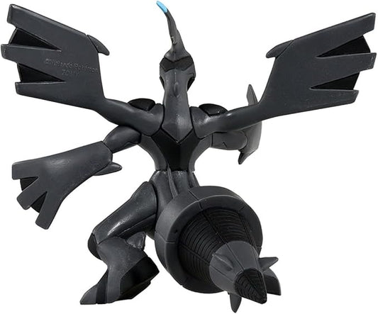 Takara Tomy Monster Collection Moncolle ML-09 Zekrom Figure Pokemon