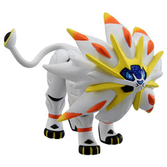 Takara Tomy Pokemon Monster Collection ML-14 Moncolle Solgaleo Figure