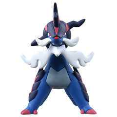 Takara Tomy Monster Collection Moncolle MS-13 Samurott (Sinnoh) Figure Pokemon