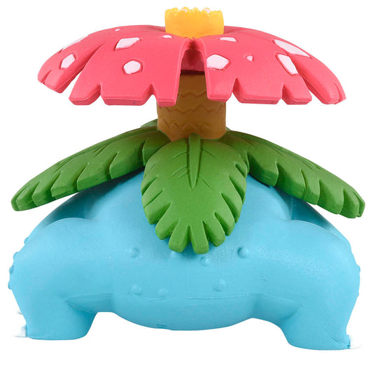 Takara Tomy Monster Collection Moncolle MS-14 Venusaur Figure Pokemon