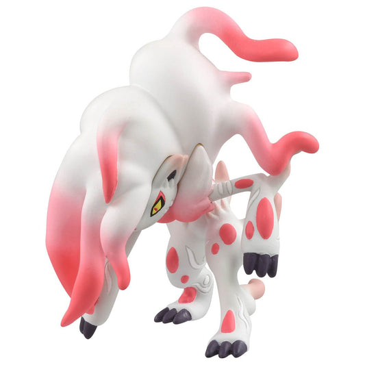 Takara Tomy Monster Collection Moncolle MS-34 Zoroark (Sinnoh Region) Figure Pokemon