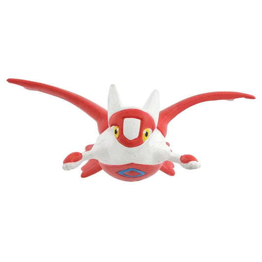 Takara Tomy Monster Collection Moncolle MS-47 Latias Figure Pokemon