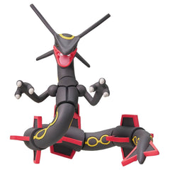 Takara Tomy Monster Collection Moncolle ML-31 Black Rayquaza Figure Pokemon