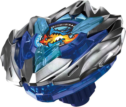 Takara Tomy Beyblade X UX-01 Starter Pack DranBuster 1-60A