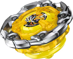 Takara Tomy Japanese Beyblade X UX-03 Wizard Rod 5-70DB Booster