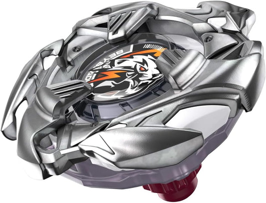 Takara Tomy Beyblade X BX-33 Booster WeissTiger Weiss Tiger 3-60U