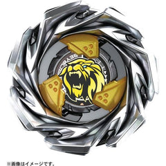 Takara Tomy Beyblade X UX-06 Booster LeonCrest Leon Crest 7-60GN
