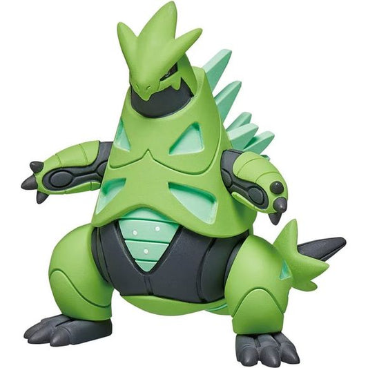 Takara Tomy Monster Collection Moncolle Paradox Pokemon Iron Thorns Figure | Galactic Toys & Collectibles