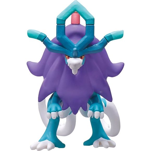 Takara Tomy Monster Collection Moncolle Paradox Pokemon Walking Wake Figure | Galactic Toys & Collectibles